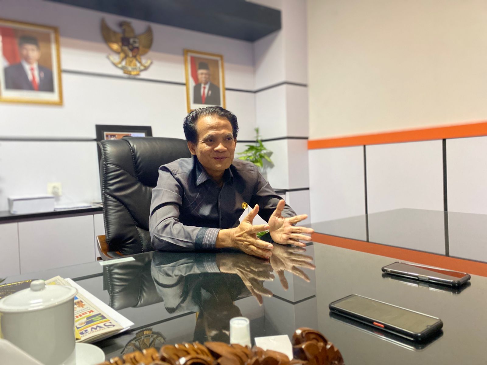 Pemkot Batal Hapus Insentif Guru, Subandi: Jangan Sampai Berpolemik Lagi