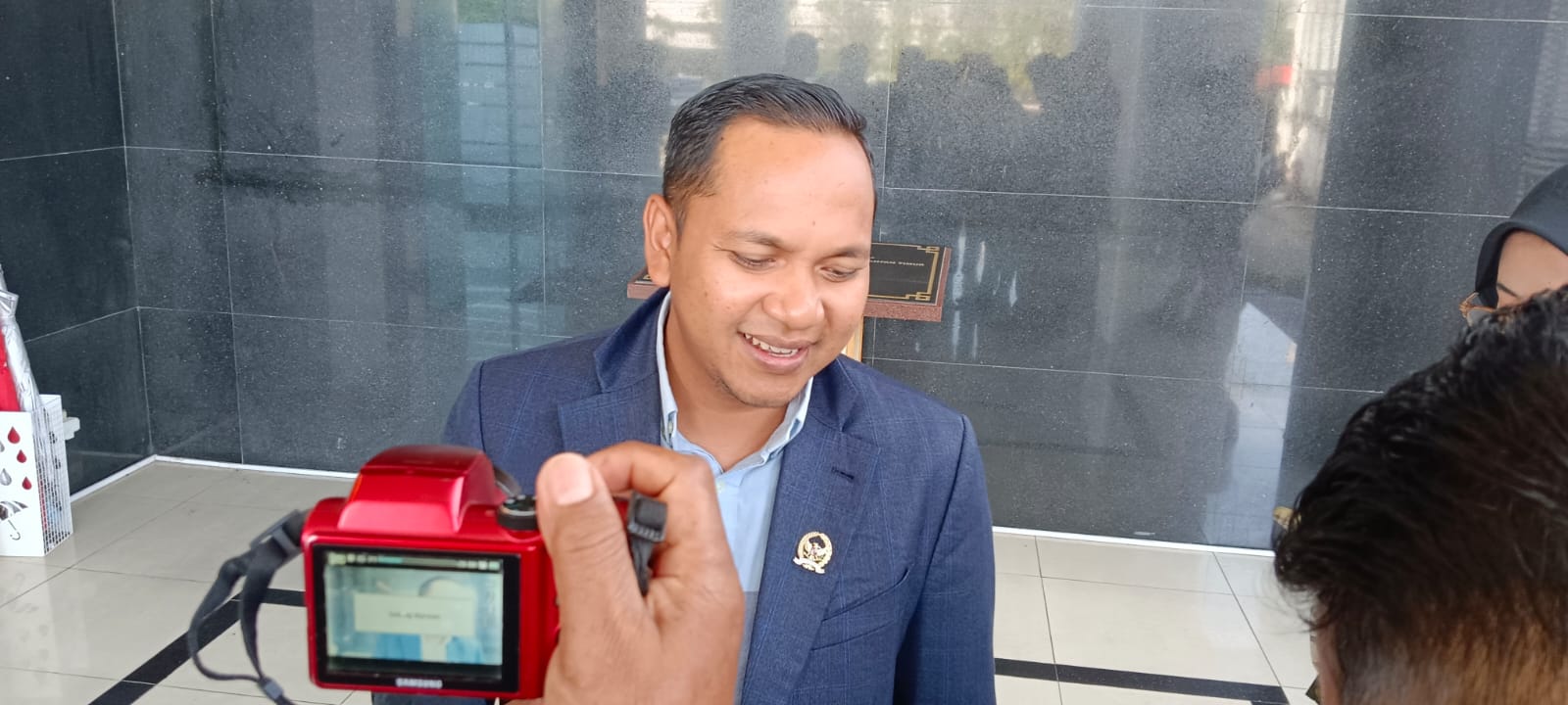 Wakil Ketua Pansus IP Sebut Temuan Masih Banyak Yang Harus Diungkap