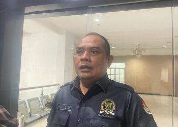 Mujianto : Jembatan Mahkota Dua Akan Segera Di Aspal