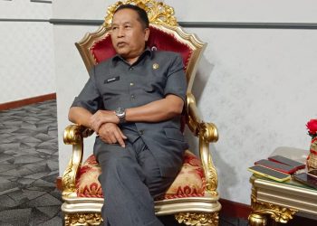 Ketua DPRD Samarinda Harap Parpol Ikut Andil  Edukasi Masyarakat tentang Pemilu Untuk Mengurangi Golput