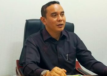 Novan Tanggapi Kurangnya Lahan Pembangunan Sekolah di Kota Samarinda