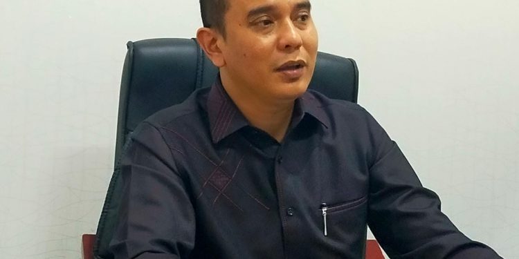 Novan Tanggapi Kurangnya Lahan Pembangunan Sekolah di Kota Samarinda