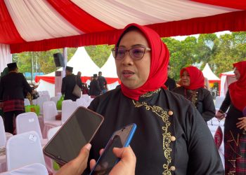 Puji Astuti Sebut Sinergitas Diperlukan untuk Kemajuan Ko