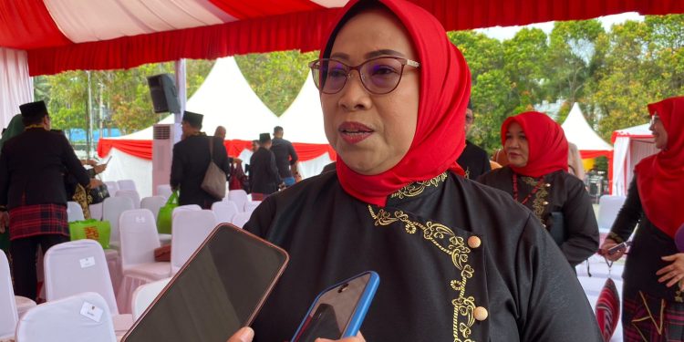 Puji Astuti Sebut Sinergitas Diperlukan untuk Kemajuan Ko