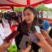 Celni Pita Sari Apresisasi Perubahan Kota Samarinda