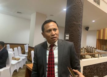 Anhar Tanggapi Rencana Lumbung Pangan di Bekas Tambang Nikel