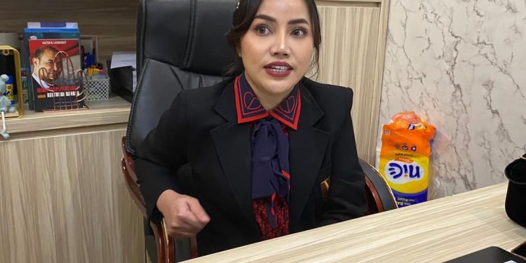 Legislator DPRD Samarinda Tanggapi Keterlambatan Pembangunan Teras Samarinda 