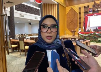Anggota Komisi II DPRD Samarinda Harap Transformasi Menuju Samarinda Kota Peradaban