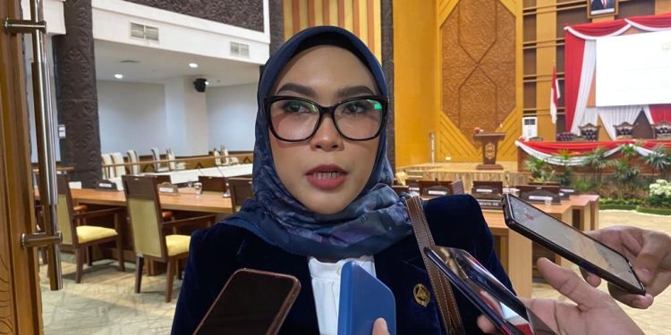 Anggota Komisi II DPRD Samarinda Harap Transformasi Menuju Samarinda Kota Peradaban