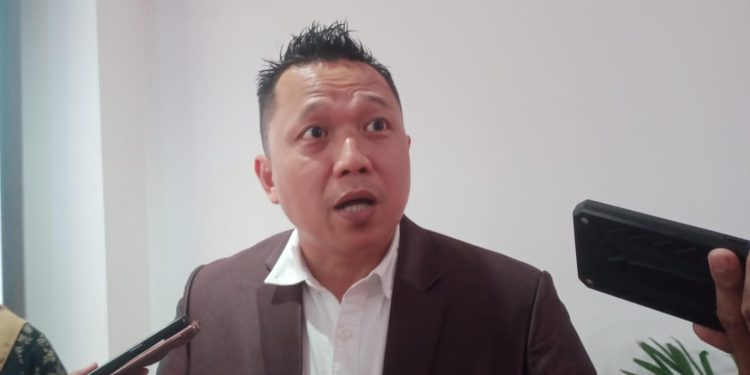 Deni Sebut Satgas Satuan Pendidikan Sangat Mendorong Keamanan Peserta Didik di Sekolah