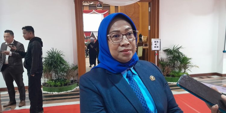 Kerap Terjadi Kasus Bullying, Puji Harap Ada Tindakan Tegas