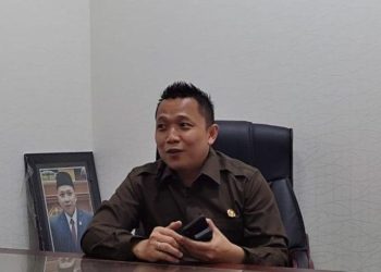 Deni Hakim : Perlu Kerjasama Pemerintah Kota dan Pusat Dalam Pembangunan Infrastruktur Menuju IKN