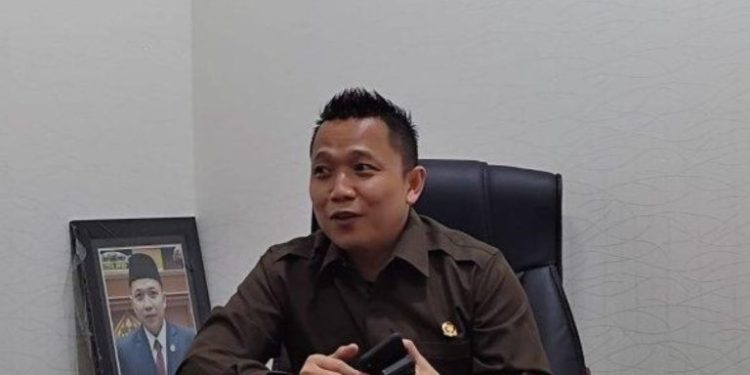 Deni Hakim : Perlu Kerjasama Pemerintah Kota dan Pusat Dalam Pembangunan Infrastruktur Menuju IKN