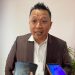 Deni Soroti Peran Strategis Samarinda Sebagai Penyangga IKN