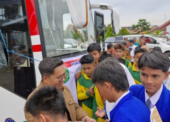 Rendi Solihin Pastikan Beasiswa Kukar Idaman Kembali Dibuka di 2024