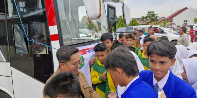 Rendi Solihin Pastikan Beasiswa Kukar Idaman Kembali Dibuka di 2024