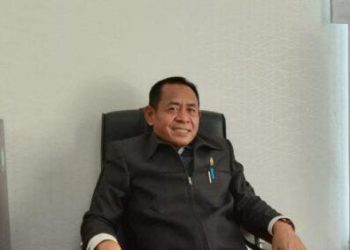 Kamaruddin Ingatkan Parpol Agar Menjauhi Politik Uang dan Kampanye Hitam pada Pemilu 2024