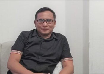 Anhar Tanggapi Progres Pembangunan dan Tantangan Masa Depan Di Samarinda