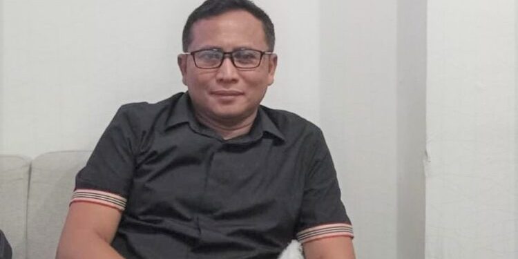 Anhar Tanggapi Progres Pembangunan dan Tantangan Masa Depan Di Samarinda