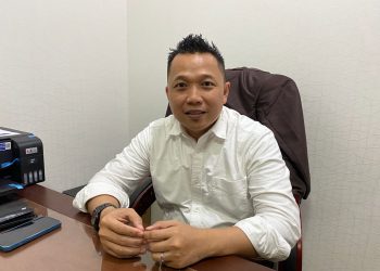 DPRD Samarinda Sebut Pertumbuhan UMKM dan Lonjakan Ekonomi yang Signifikan di Bawah Kepemimpinan Walikota