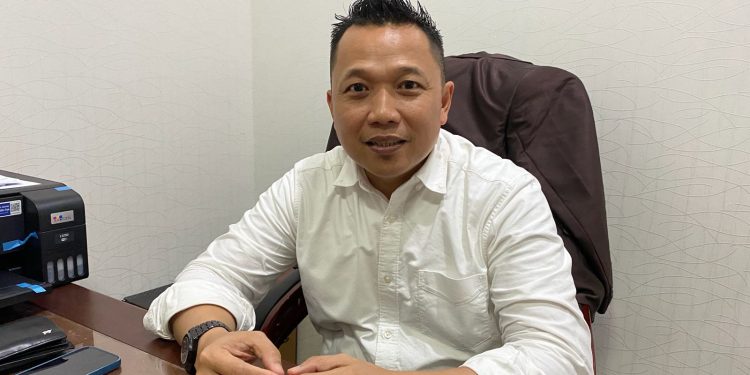 DPRD Samarinda Sebut Pertumbuhan UMKM dan Lonjakan Ekonomi yang Signifikan di Bawah Kepemimpinan Walikota