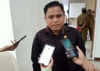 Maswedi Harap Anak Muda Ambil Peran Dalam Pembangunan