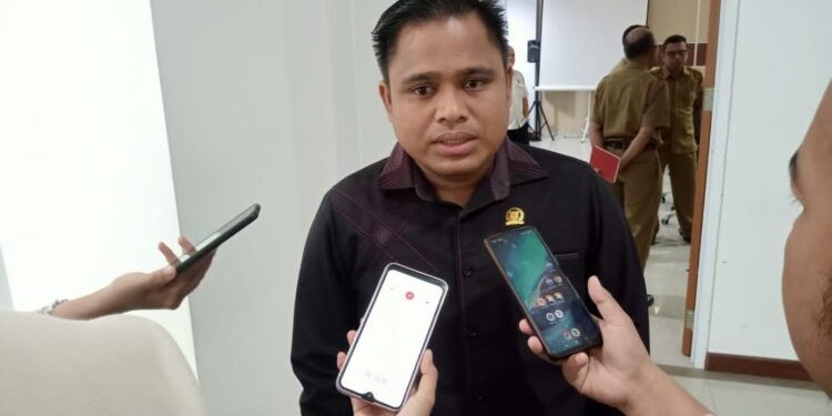 Maswedi Harap Anak Muda Ambil Peran Dalam Pembangunan