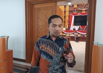 Abdul Rohim Minta Pemkot Komitmen Atasi Soal Air Bersih di Kota Tepian