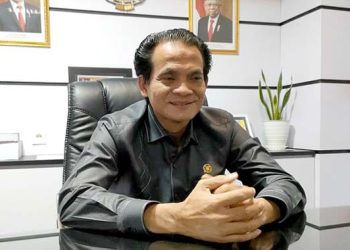 Legislatif Samarinda Dukung Pemkot Menjadikan Kota Tepian Sebagai Pusat Peradaban