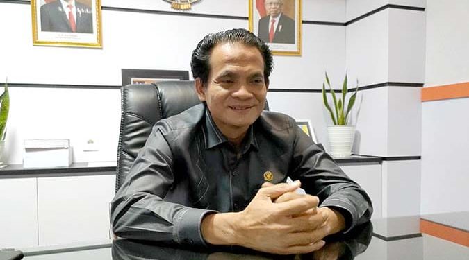 Legislatif Samarinda Dukung Pemkot Menjadikan Kota Tepian Sebagai Pusat Peradaban