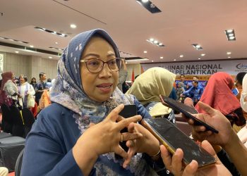 Puji Astuti Sebut Percepatan Penurunan Angka Stunting Jadi Tugas Bersama
