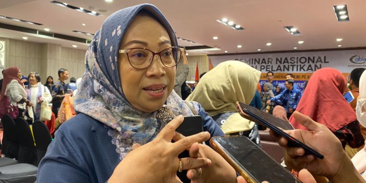 Puji Astuti Sebut Percepatan Penurunan Angka Stunting Jadi Tugas Bersama