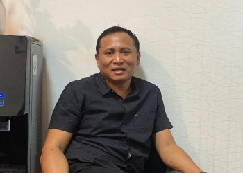 Anhar Harap Pemkot Selesaikan Konflik SHM Pasar Pagi 