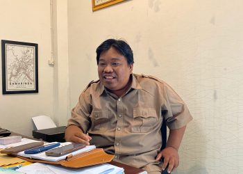 Sani bin Husain Fokus pada Edukasi Politik dan Pendekatan Langsung ke Masyarakat dalam Persiapan Pemilu