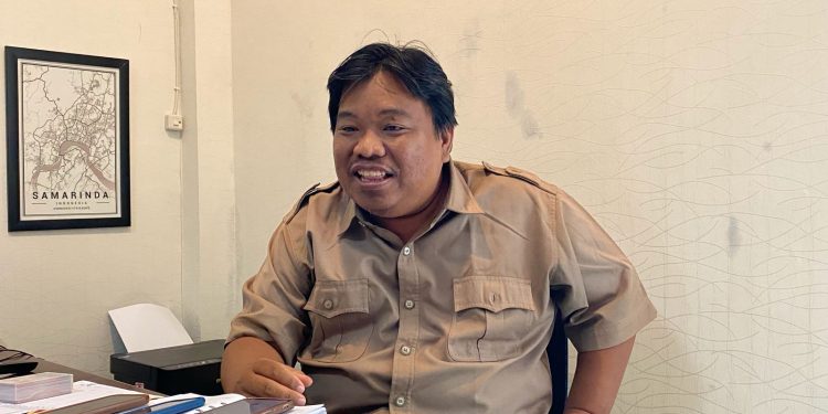 Sani bin Husain Fokus pada Edukasi Politik dan Pendekatan Langsung ke Masyarakat dalam Persiapan Pemilu