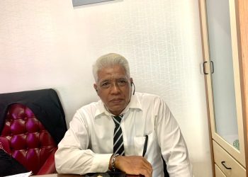 DPRD Samarinda Harap Samarinda Menuju Kota yang Lebih Baik