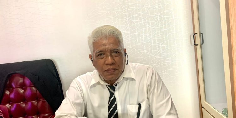 DPRD Samarinda Harap Samarinda Menuju Kota yang Lebih Baik