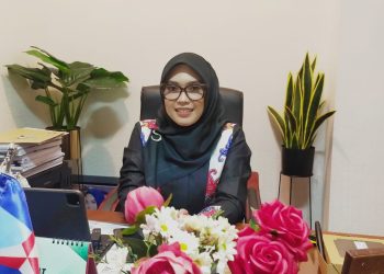 Shania Rizky Amalia Dorong Pengembangan Ekonomi Kreatif di Samarinda