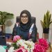 Shania Rizky Amalia Dorong Pengembangan Ekonomi Kreatif di Samarinda