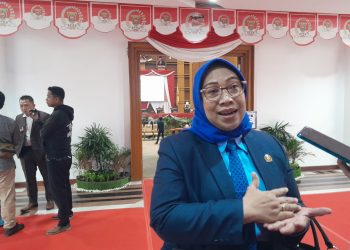 Puji Sebut Pembentukan TPPK Ditiap Sekolah Merupakan Langkah Tepat