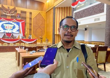 Legislator DPRD Harap BPBD Samarinda Segera Realisasikan Toilet Portable