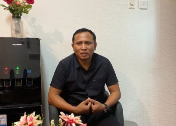 Anhar Soroti Tantangan DLH dalam Penanganan Sampah dan Lingkungan