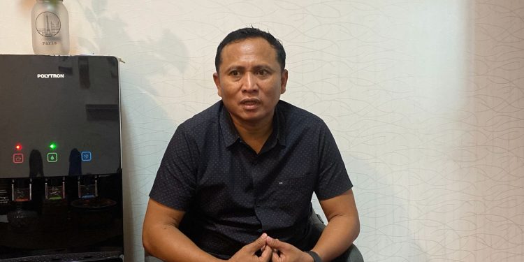 Anhar Soroti Tantangan DLH dalam Penanganan Sampah dan Lingkungan