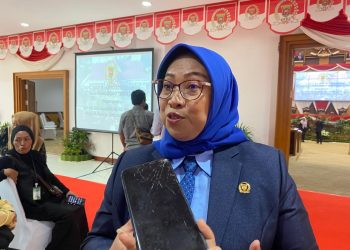 Puji Astuti Tanggapi Tingginya Angka Pengangguran di Samarinda
