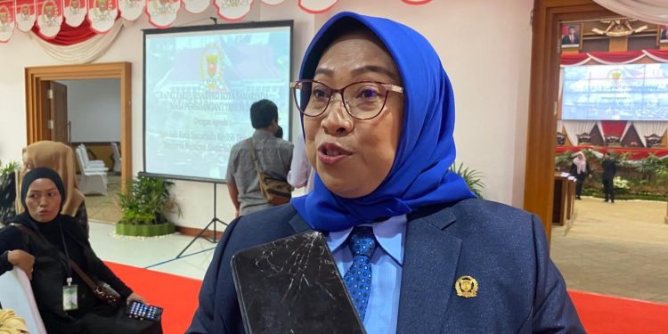Puji Astuti Tanggapi Tingginya Angka Pengangguran di Samarinda