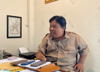 Legislator Samarinda Menyuarakan Perlindungan Anak dan Perempuan