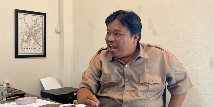 Legislator Samarinda Menyuarakan Perlindungan Anak dan Perempuan