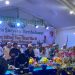 Emboen Suryana Bershalawat Dalam Rangka Isra Mi’saj Dan Haul Abah Guru Sekumpul ke 19