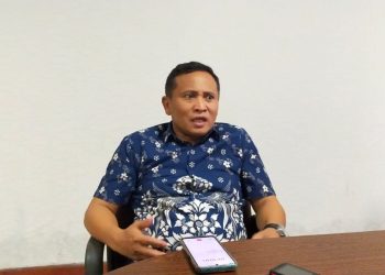 Anhar Sebut Pemenuhan RTH Sangat Penting Dalam Penanggulangan Banjir di Samarinda