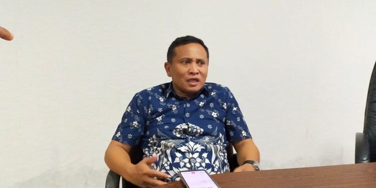 Anhar Sebut Pemenuhan RTH Sangat Penting Dalam Penanggulangan Banjir di Samarinda